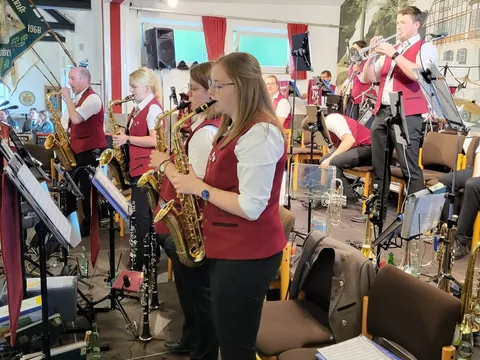 Hirschberg Schützenfest 2022, Bild 11