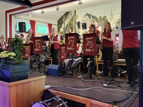 Hirschberg Schützenfest 2022, Bild 14