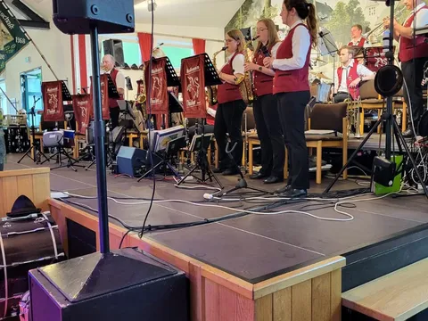 Hirschberg Schützenfest 2022, Bild 16