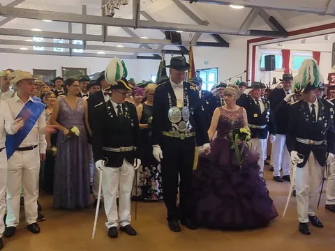 Hirschberg Schützenfest 2022, Bild 12