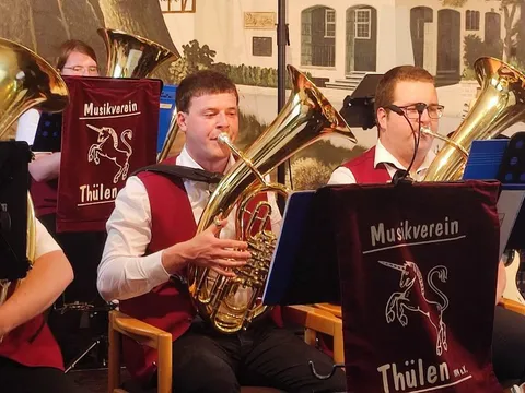 Hirschberg Schützenfest 2022, Bild 20