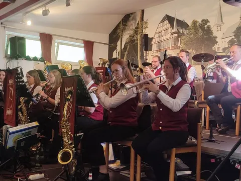 Hirschberg Schützenfest 2022, Bild 24