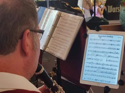 Hirschberg Schützenfest 2022, Bild 21