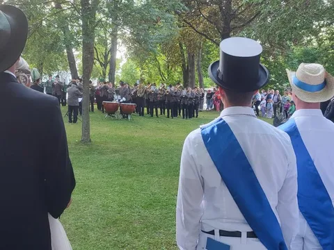 Hirschberg Schützenfest 2022, Bild 25