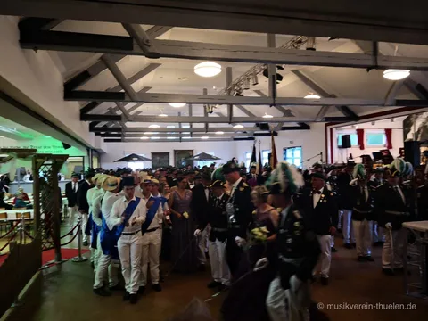 Hirschberg Schützenfest 2022, Bild 27