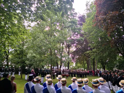 Hirschberg Schützenfest 2022, Bild 98