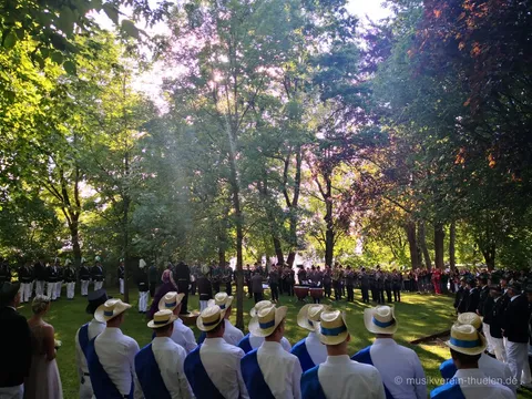Hirschberg Schützenfest 2022, Bild 96