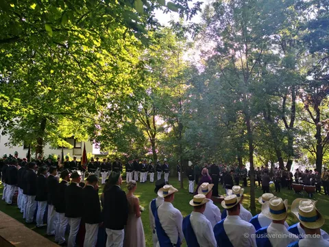 Hirschberg Schützenfest 2022, Bild 99
