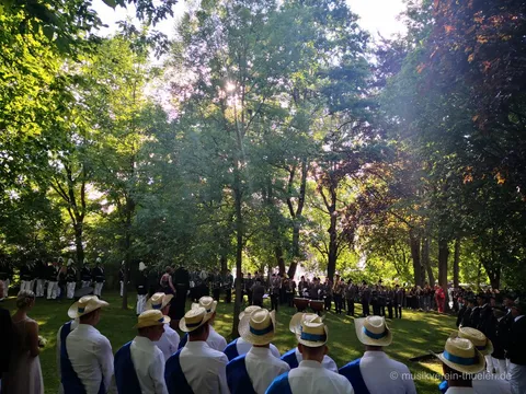 Hirschberg Schützenfest 2022, Bild 100