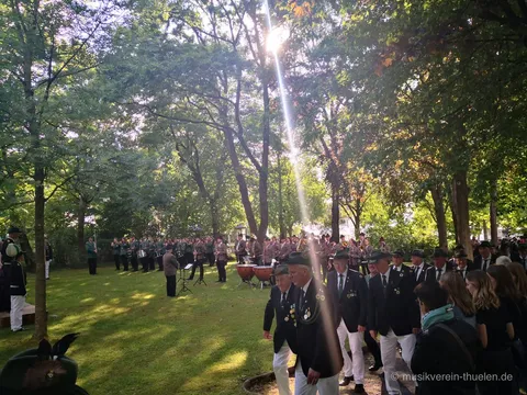Hirschberg Schützenfest 2022, Bild 102