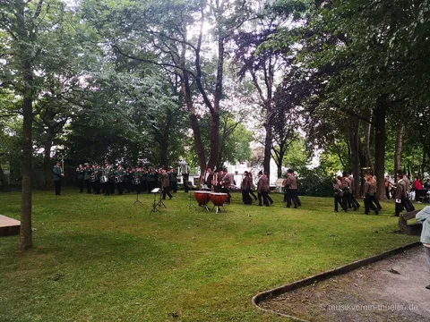 Hirschberg Schützenfest 2022, Bild 103