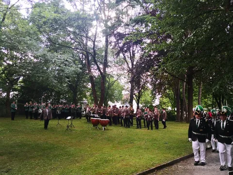 Hirschberg Schützenfest 2022, Bild 105