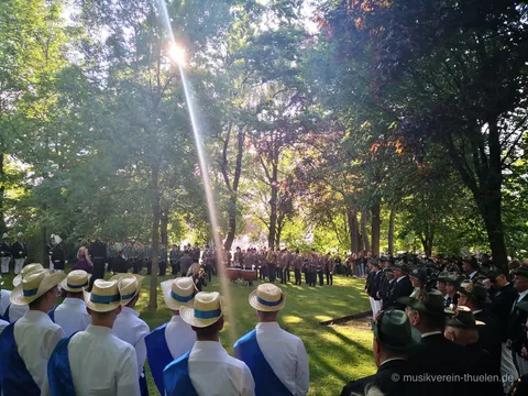 Hirschberg Schützenfest 2022, Bild 115