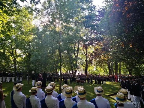 Hirschberg Schützenfest 2022, Bild 114