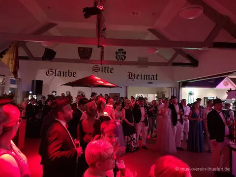 Hirschberg Schützenfest 2022, Bild 112