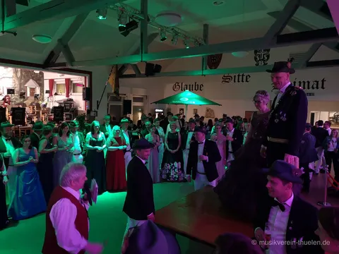 Hirschberg Schützenfest 2022, Bild 111