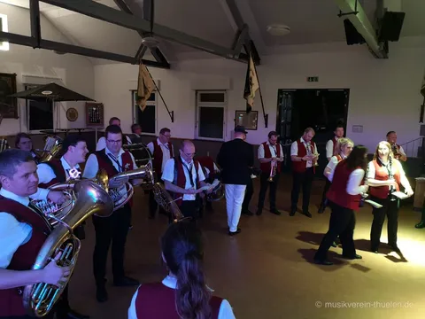 Hirschberg Schützenfest 2022, Bild 110