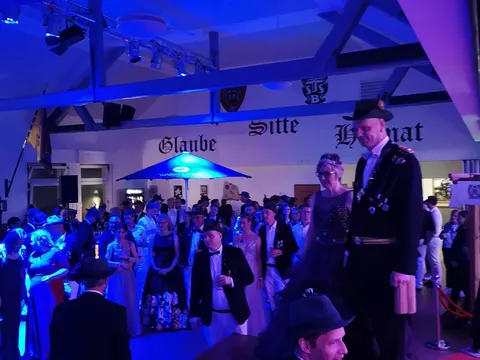 Hirschberg Schützenfest 2022, Bild 108