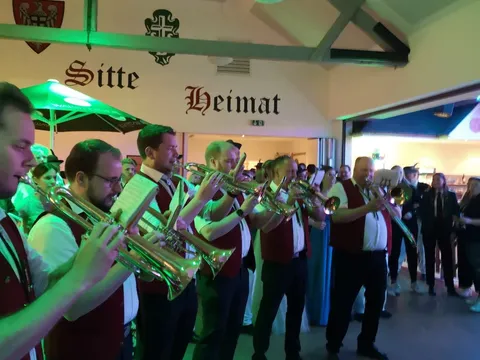 Hirschberg Schützenfest 2022, Bild 117