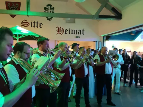 Hirschberg Schützenfest 2022, Bild 118
