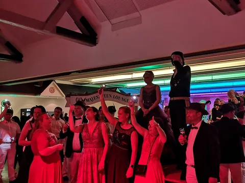 Hirschberg Schützenfest 2022, Bild 120