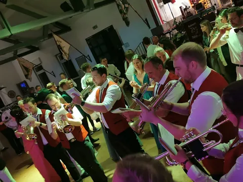 Hirschberg Schützenfest 2022, Bild 29