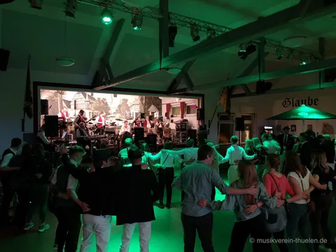 Hirschberg Schützenfest 2022, Bild 123