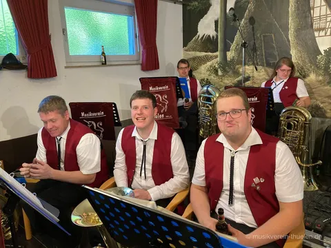 Hirschberg Schützenfest 2022, Bild 31