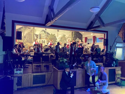 Hirschberg Schützenfest 2022, Bild 32