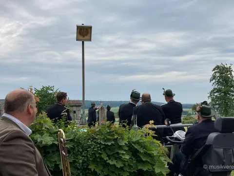 Hirschberg Schützenfest 2022, Bild 33