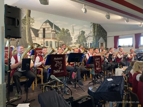 Hirschberg Schützenfest 2022, Bild 34