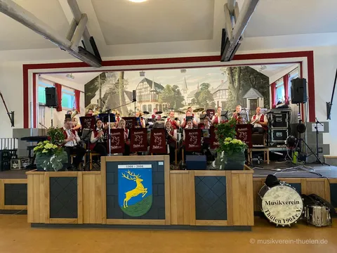 Hirschberg Schützenfest 2022, Bild 35