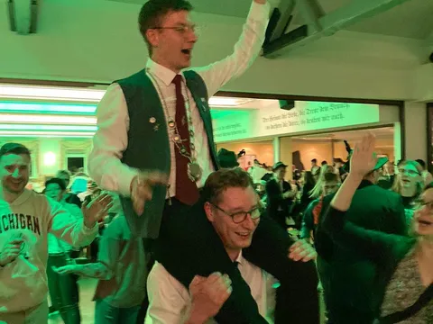 Hirschberg Schützenfest 2022, Bild 36