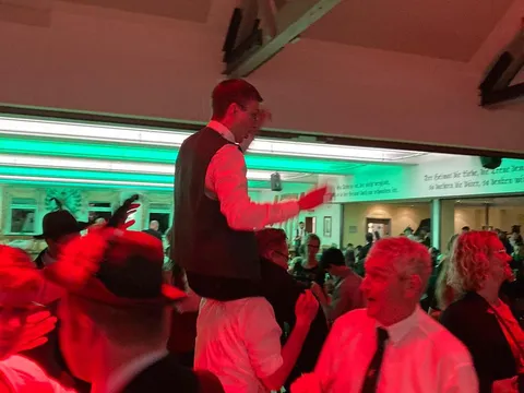 Hirschberg Schützenfest 2022, Bild 38