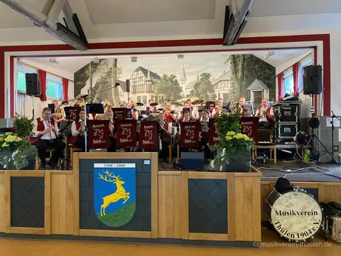 Hirschberg Schützenfest 2022, Bild 39