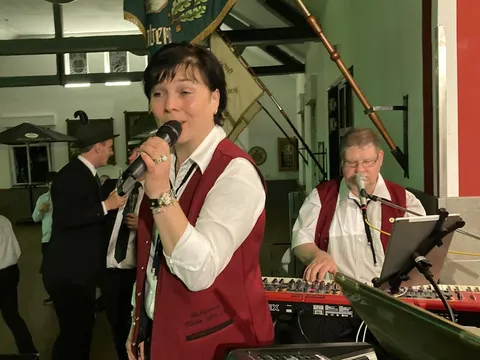 Hirschberg Schützenfest 2022, Bild 42
