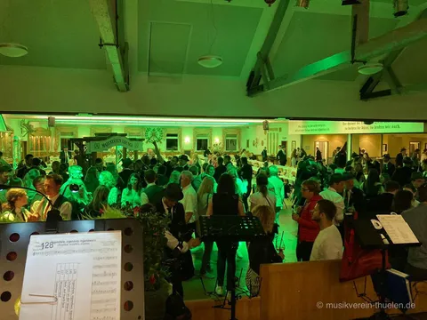 Hirschberg Schützenfest 2022, Bild 43