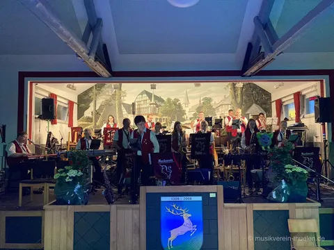 Hirschberg Schützenfest 2022, Bild 44