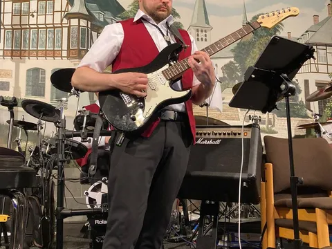 Hirschberg Schützenfest 2022, Bild 45