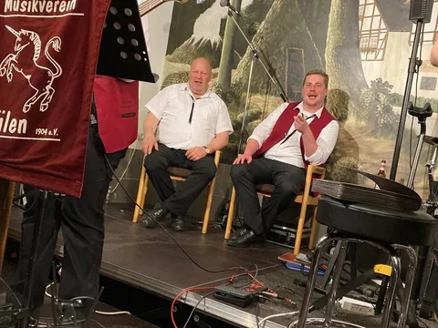Hirschberg Schützenfest 2022, Bild 46