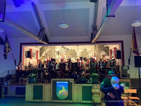 Hirschberg Schützenfest 2022, Bild 48