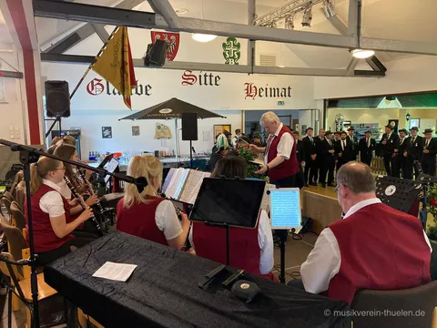 Hirschberg Schützenfest 2022, Bild 50