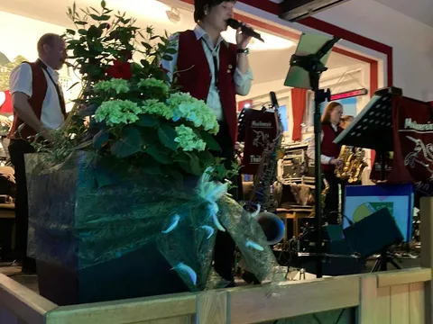 Hirschberg Schützenfest 2022, Bild 52