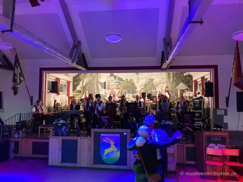 Hirschberg Schützenfest 2022, Bild 53