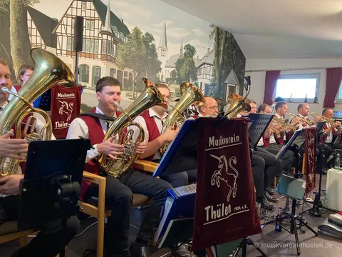 Hirschberg Schützenfest 2022, Bild 54
