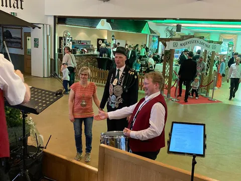 Hirschberg Schützenfest 2022, Bild 55