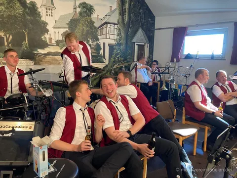 Hirschberg Schützenfest 2022, Bild 60