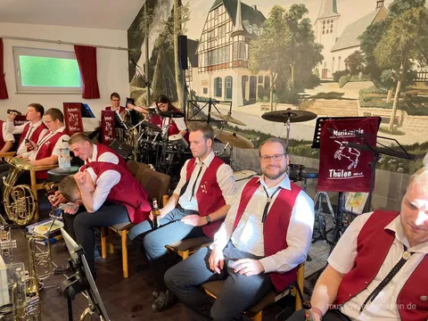 Hirschberg Schützenfest 2022, Bild 59