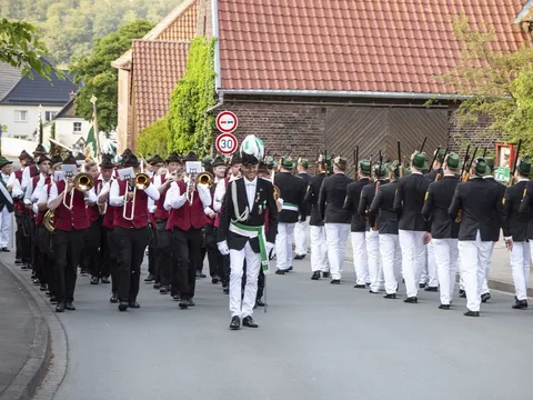 Nehden Schützenfest 2023, Bild 11