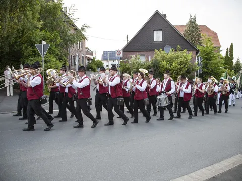Nehden Schützenfest 2023, Bild 10